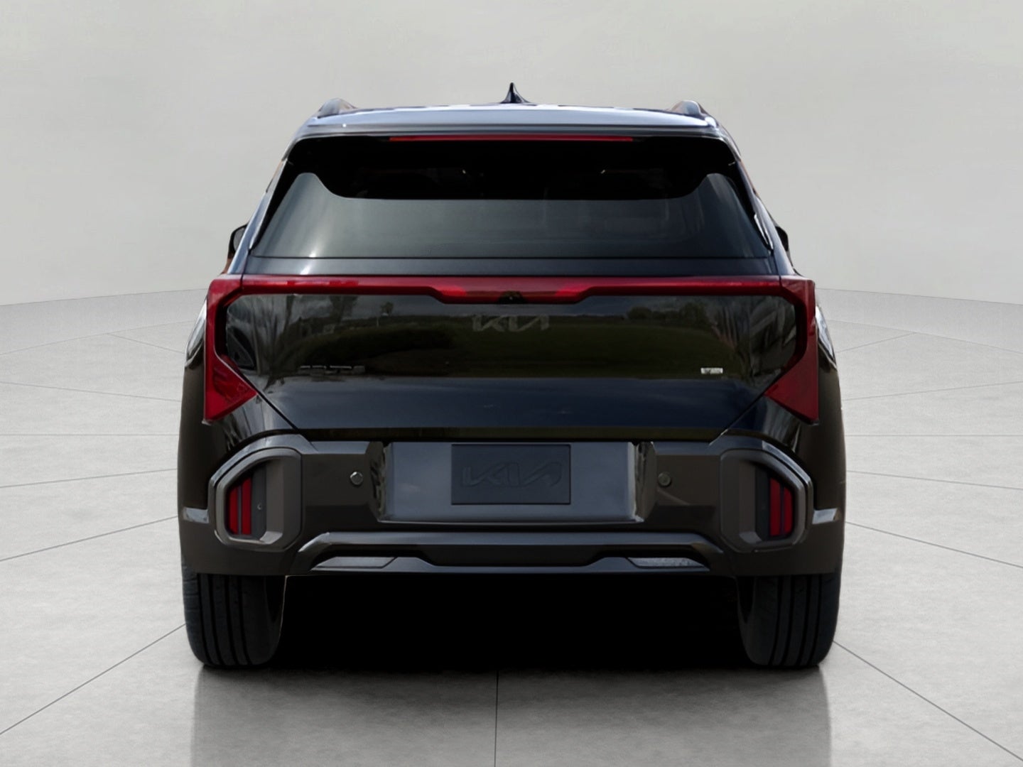 2027 Kia Seltos X-Line S AWD