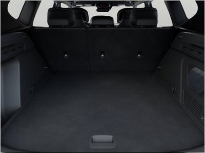 2027 Kia Seltos X-Line SX AWD