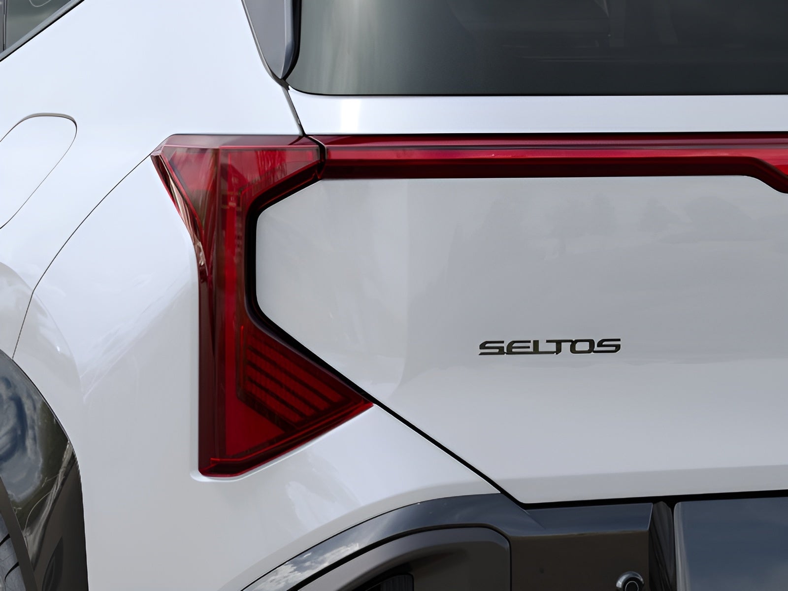 2027 Kia Seltos X-Line SX AWD