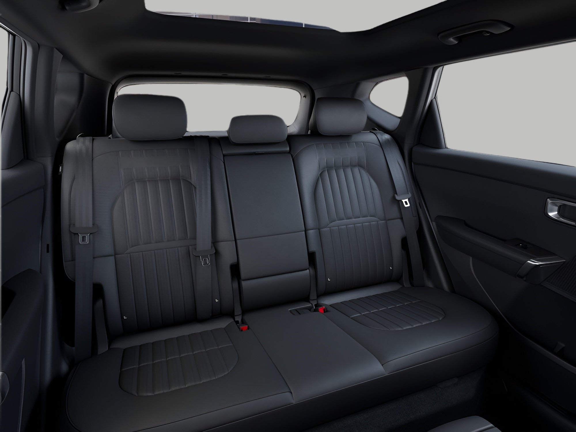 2027 Kia Seltos X-Line SX AWD