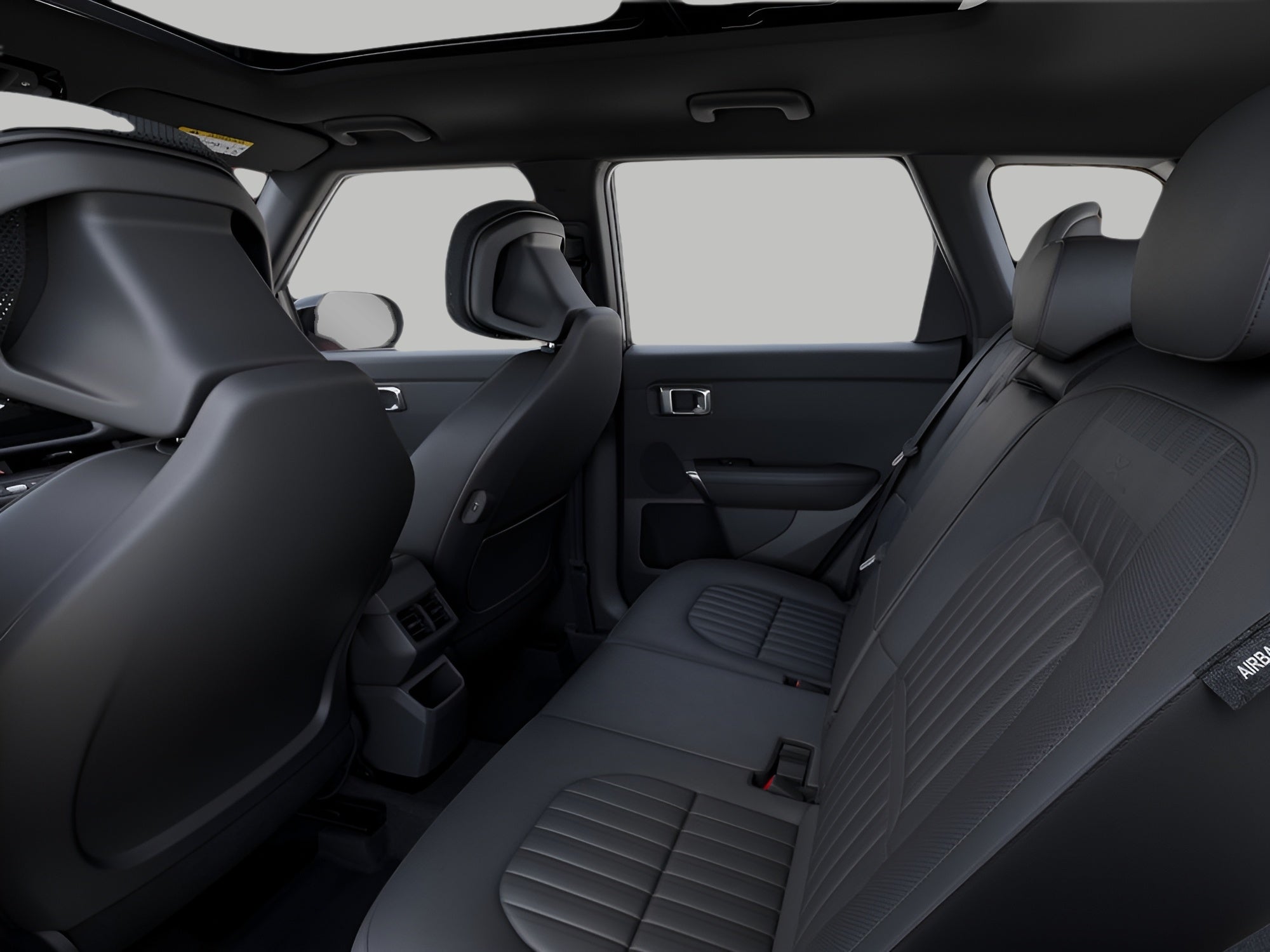 2027 Kia Seltos X-Line SX AWD