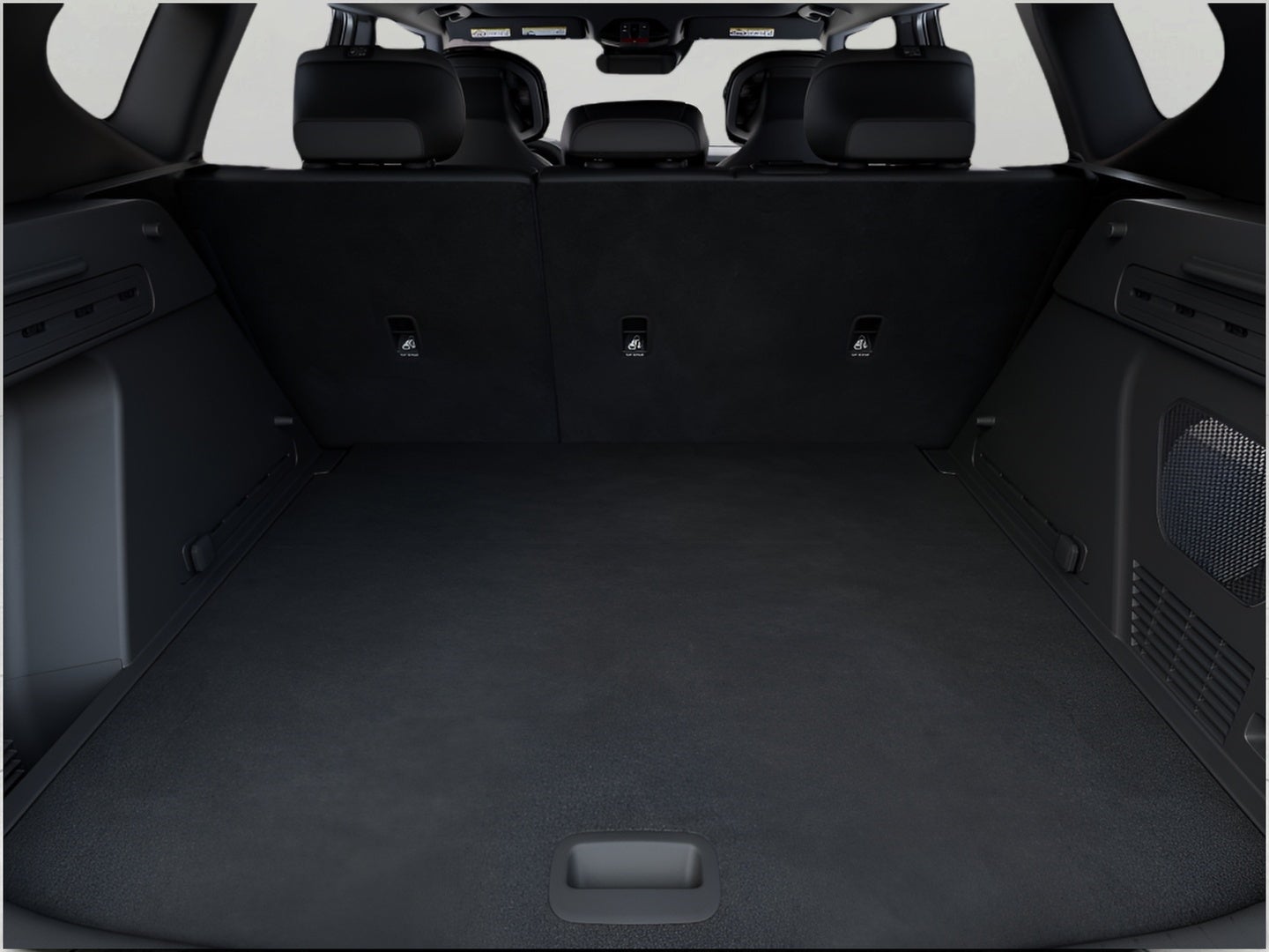 2027 Kia Seltos X-Line SX AWD