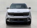 2027 Kia Seltos X-Line SX AWD