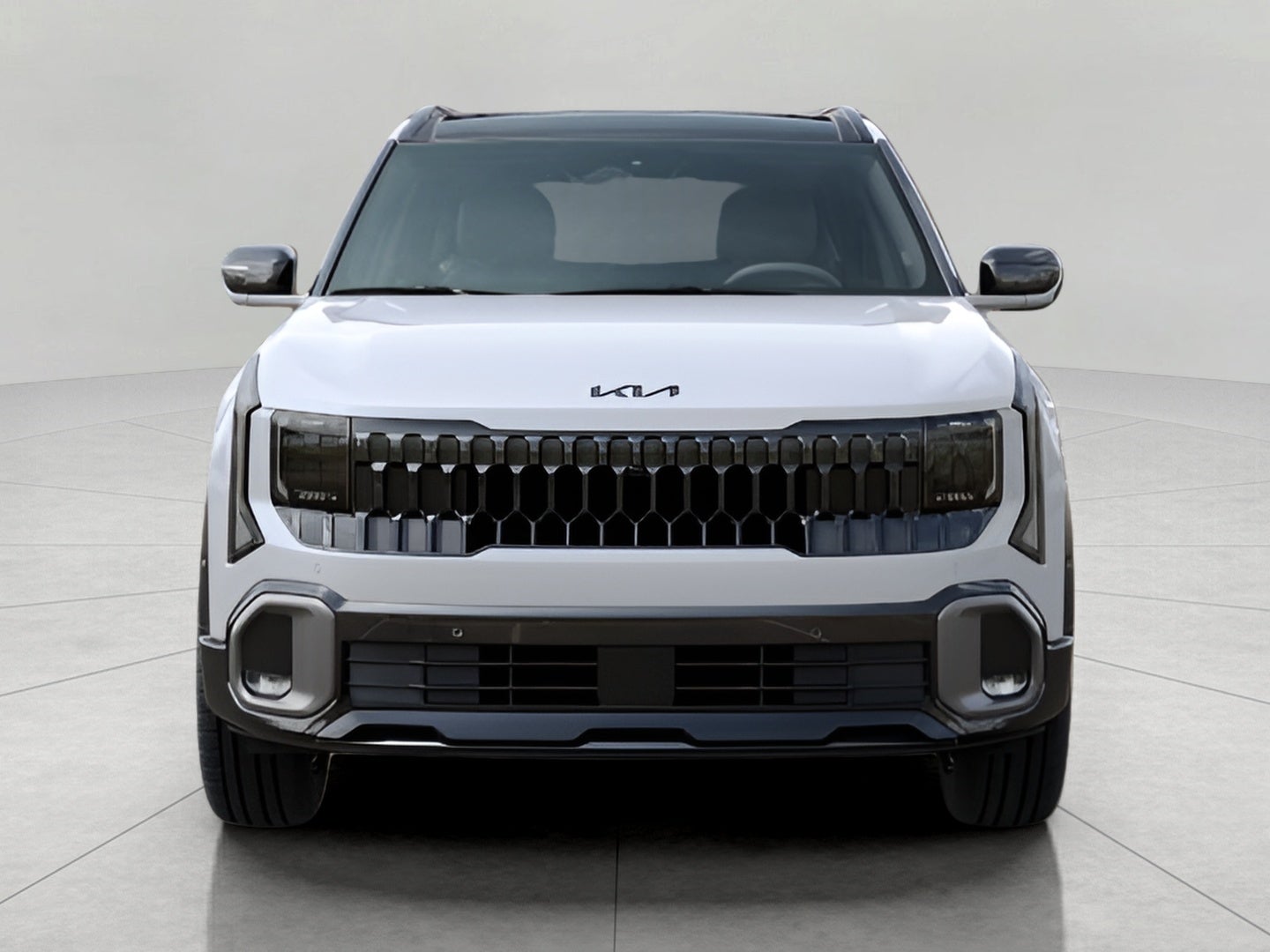 2027 Kia Seltos X-Line SX AWD