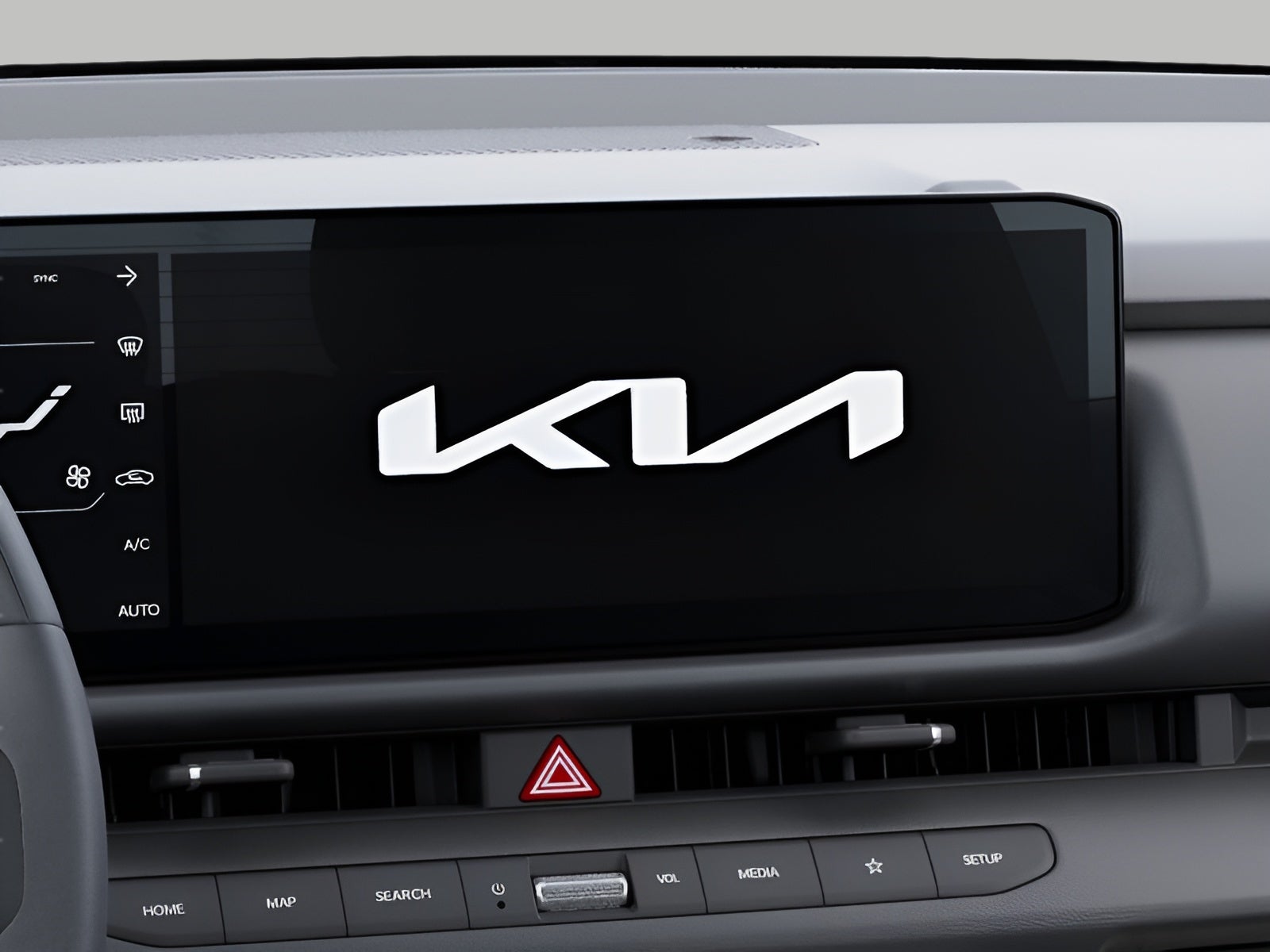 2027 Kia Seltos X-Line SX AWD