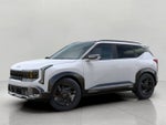 2027 Kia Seltos X-Line SX AWD