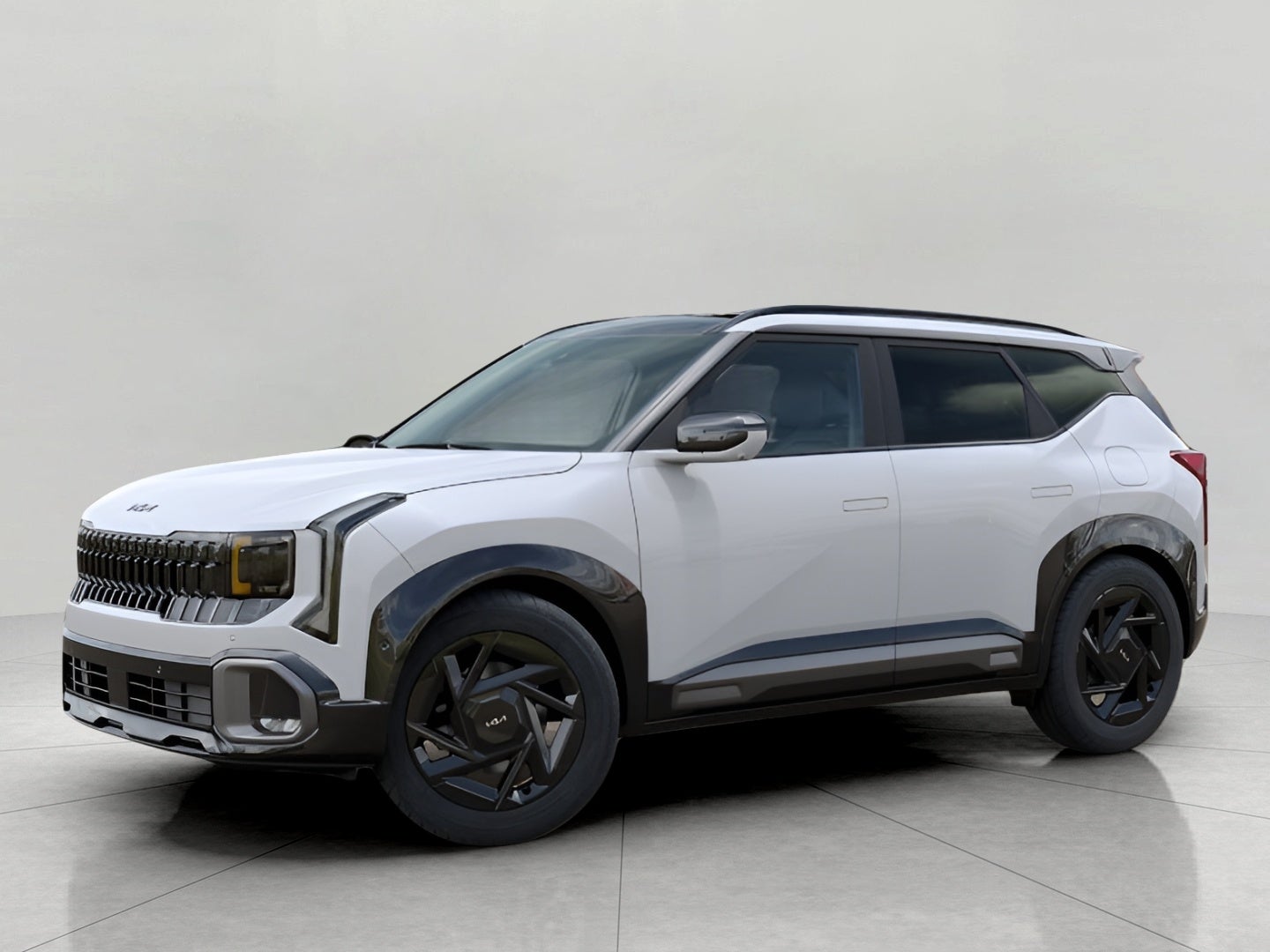 2027 Kia Seltos X-Line SX AWD