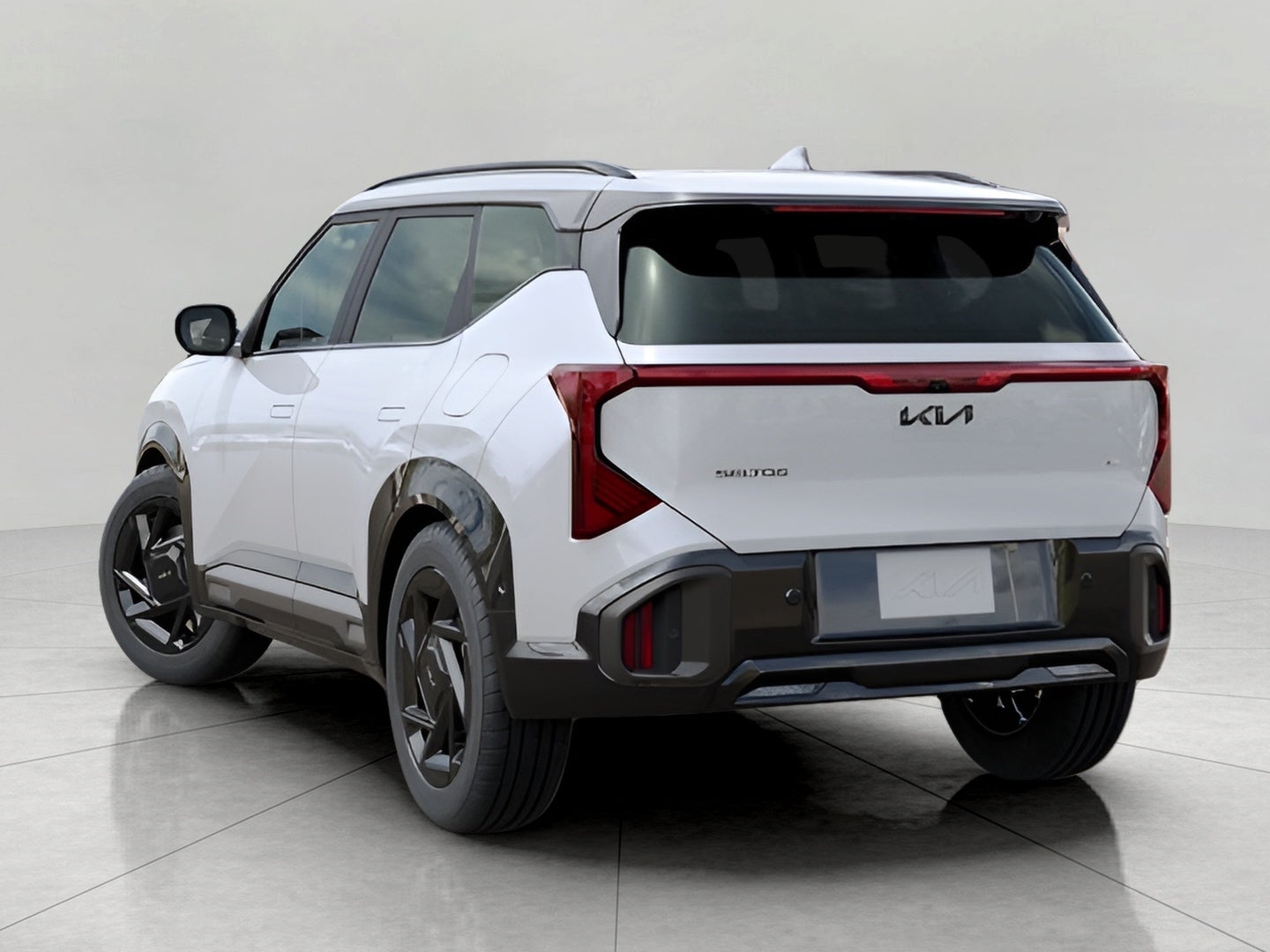 2027 Kia Seltos X-Line SX AWD