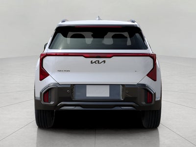 2027 Kia Seltos X-Line SX AWD