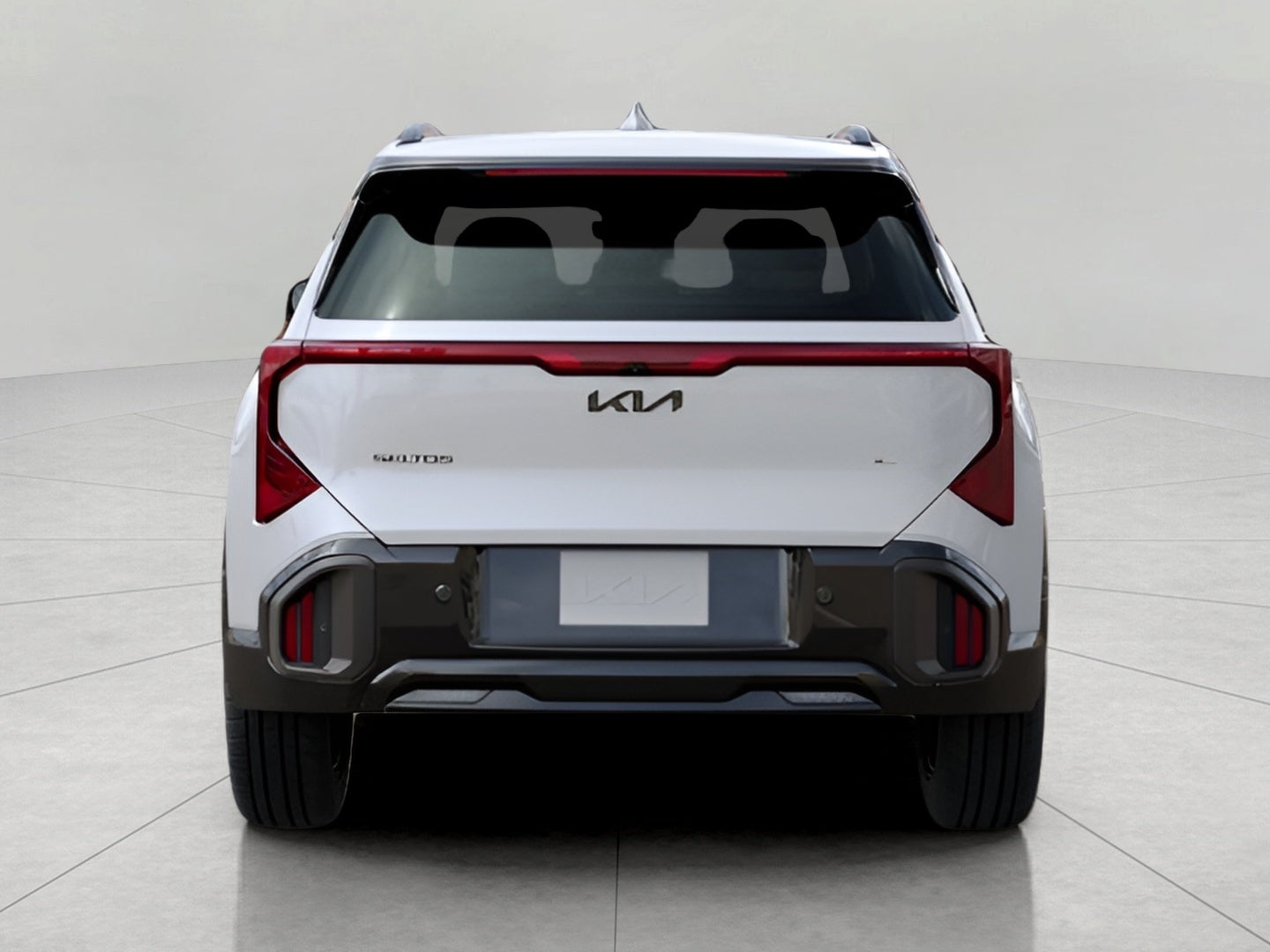 2027 Kia Seltos X-Line SX AWD