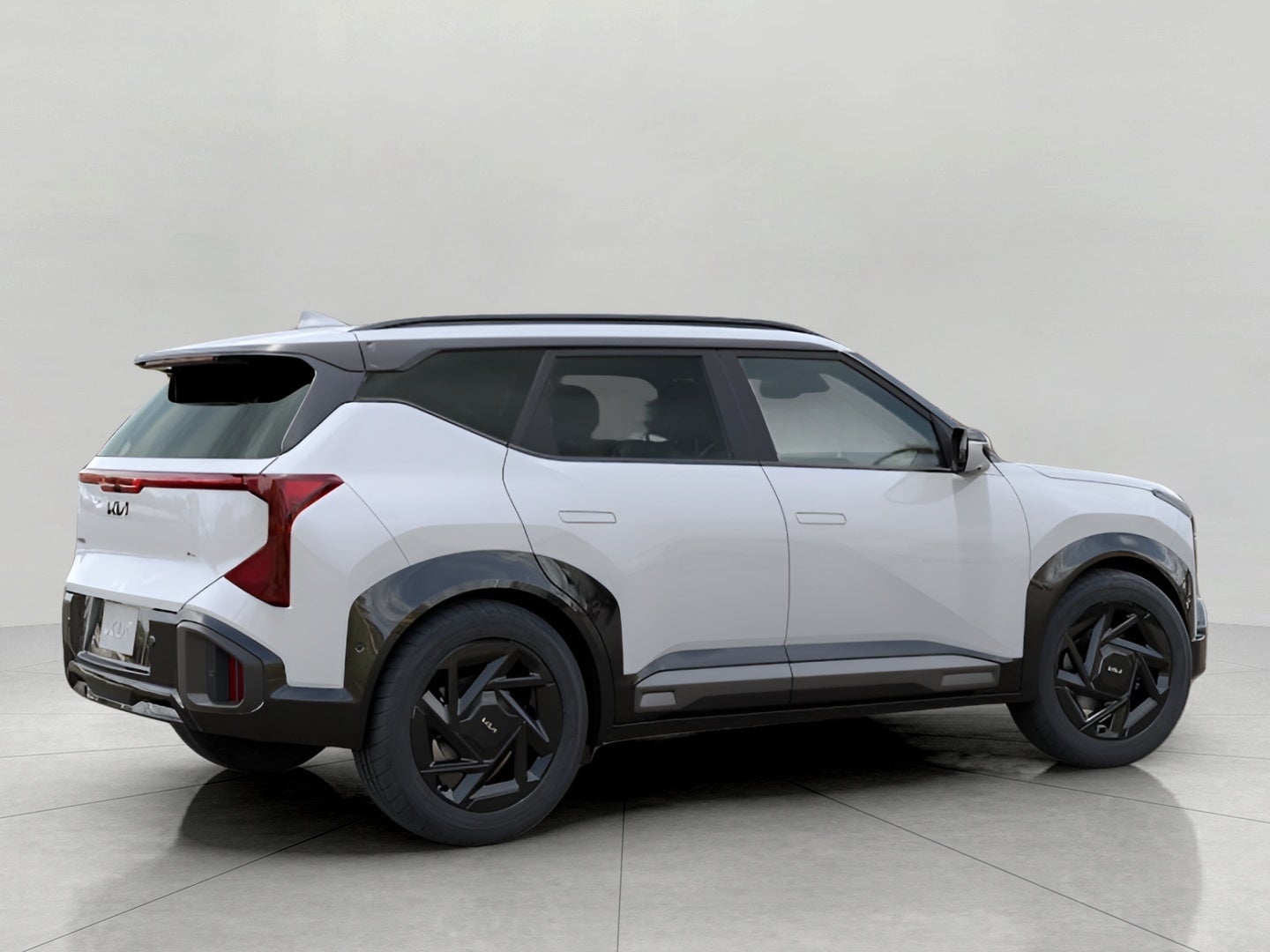 2027 Kia Seltos X-Line SX AWD