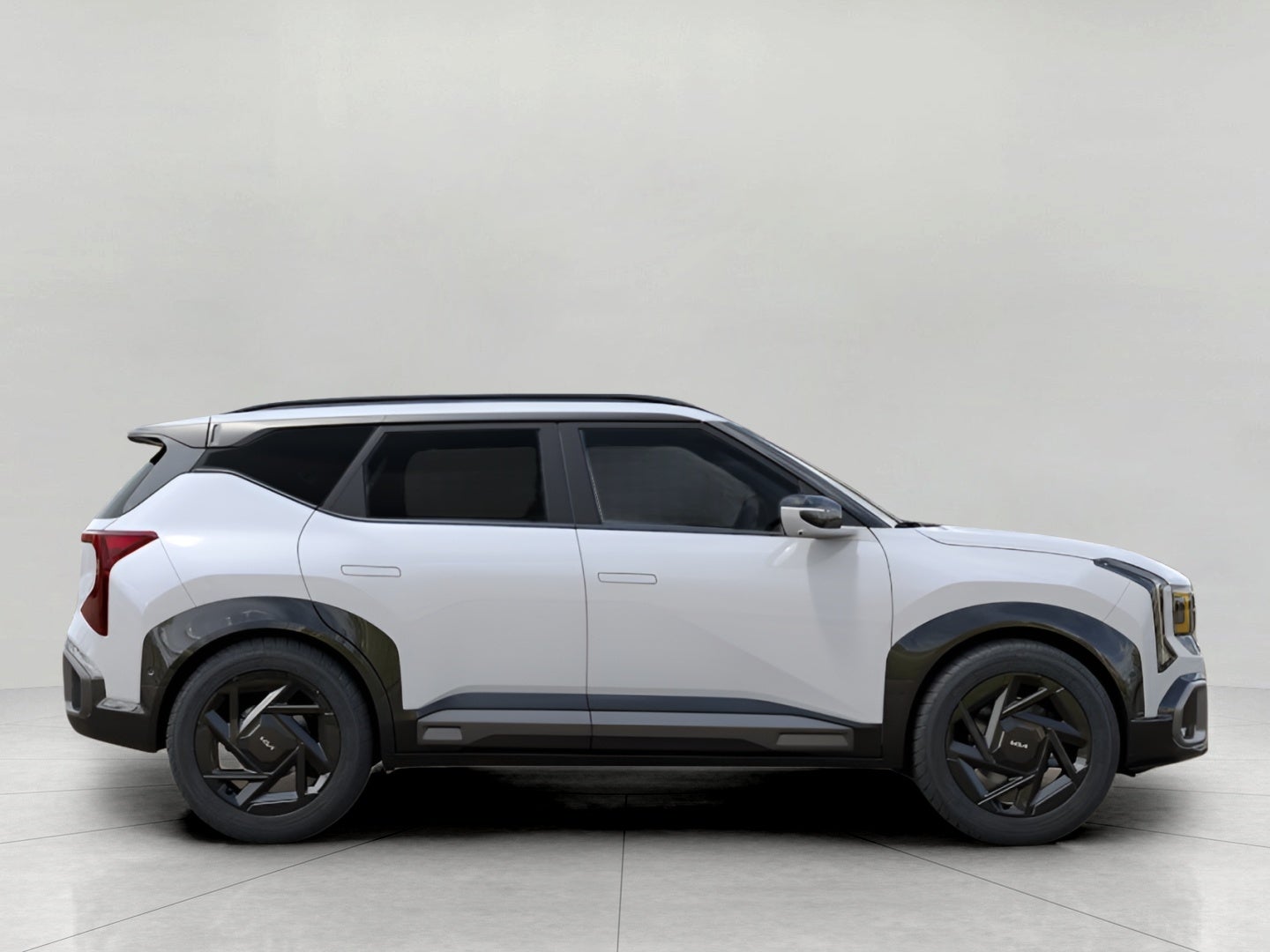 2027 Kia Seltos X-Line SX AWD