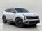 2027 Kia Seltos X-Line SX AWD