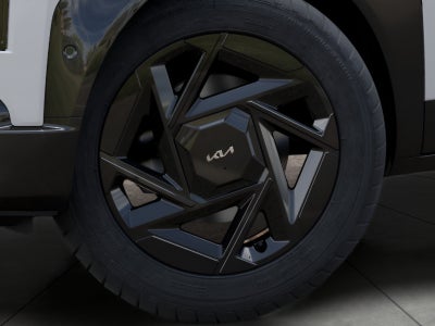 2027 Kia Seltos X-Line SX AWD