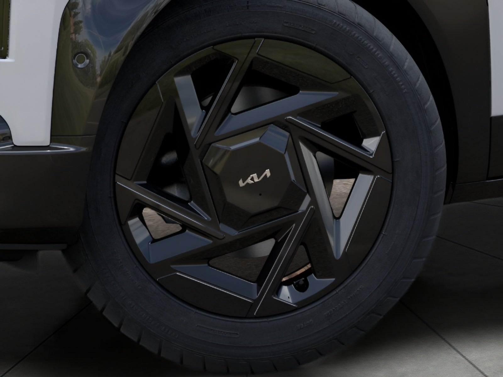 2027 Kia Seltos X-Line SX AWD
