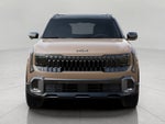 2027 Kia Seltos X-Line SX AWD