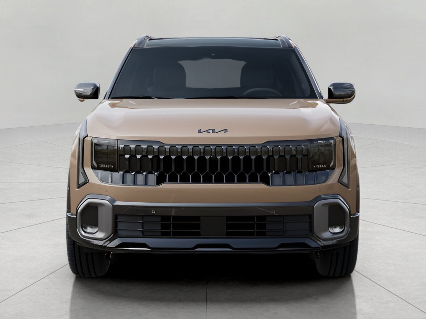 2027 Kia Seltos X-Line SX AWD