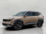 2027 Kia Seltos X-Line SX AWD