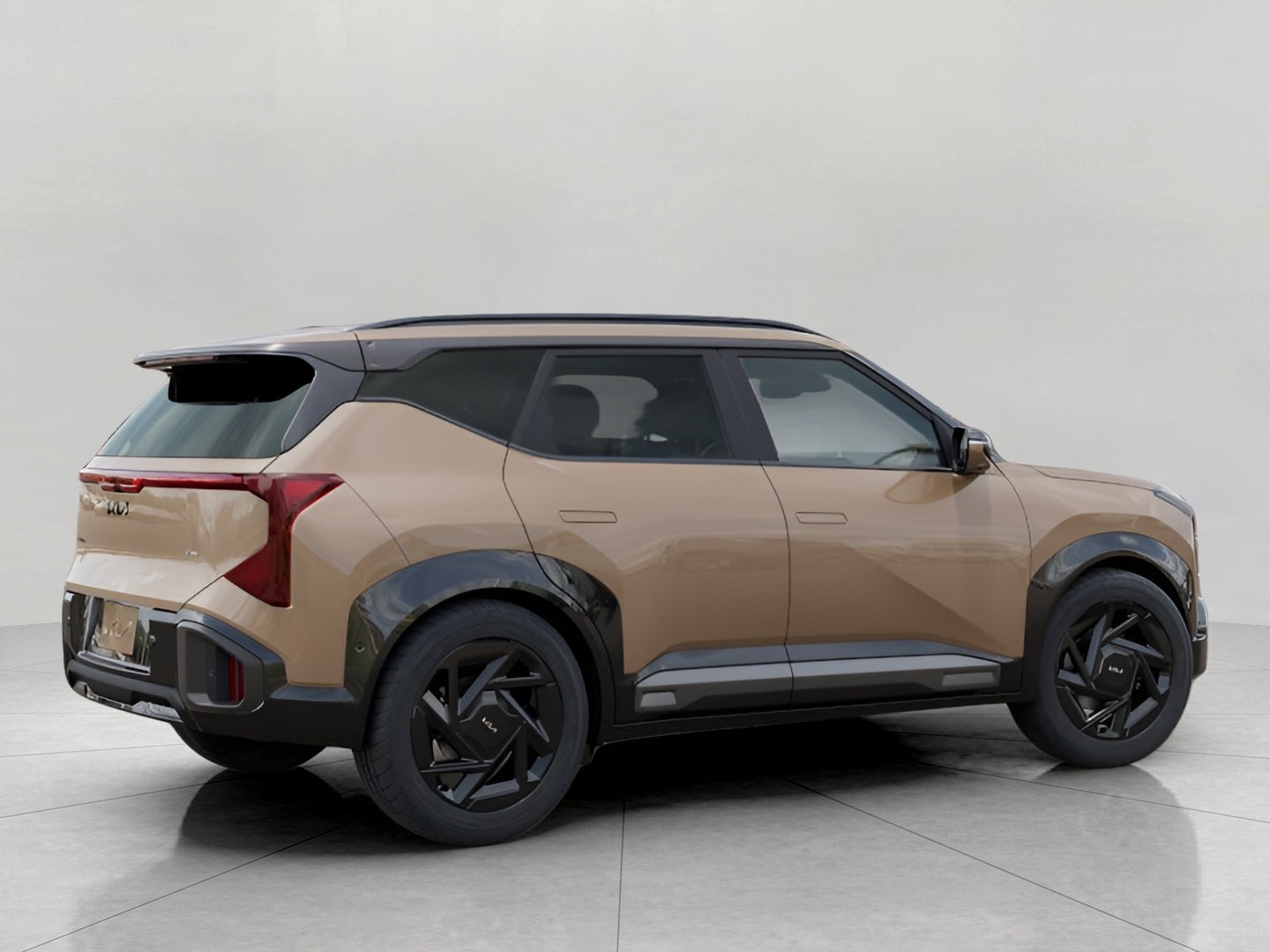 2027 Kia Seltos X-Line SX AWD
