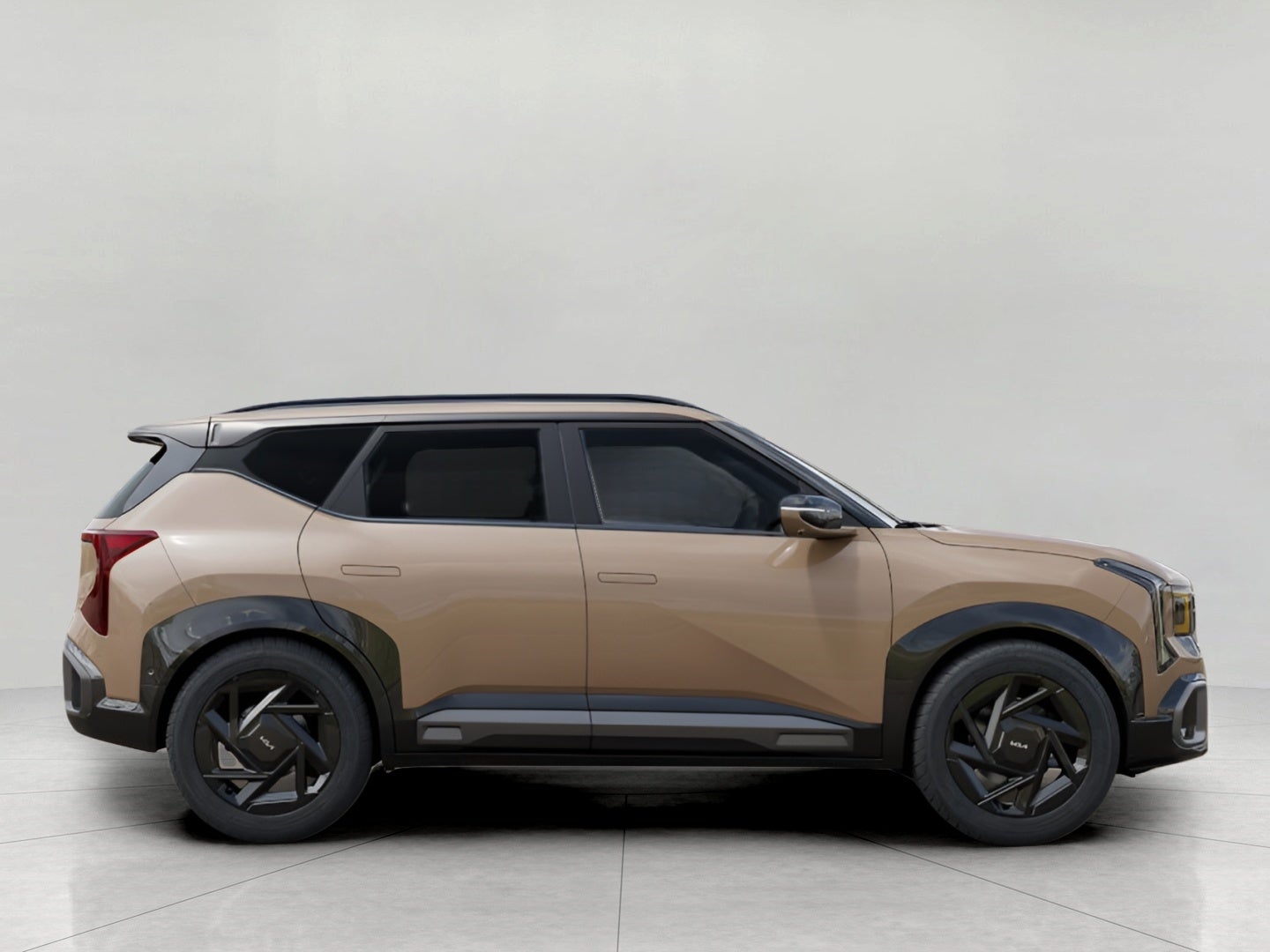 2027 Kia Seltos X-Line SX AWD