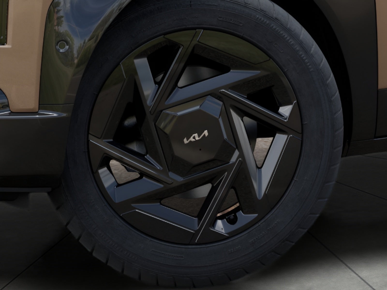 2027 Kia Seltos X-Line SX AWD