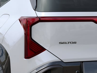 2027 Kia Seltos X-Line SX AWD