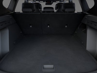 2027 Kia Seltos X-Line SX AWD