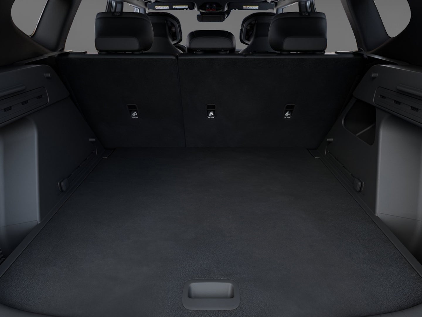 2027 Kia Seltos X-Line SX AWD