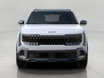2027 Kia Seltos X-Line SX AWD