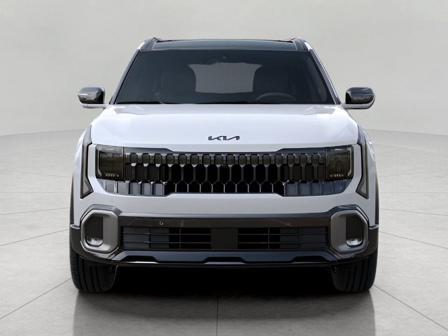 2027 Kia Seltos X-Line SX AWD