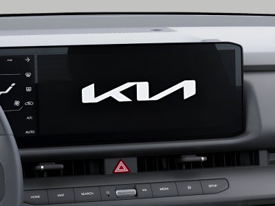 2027 Kia Seltos X-Line SX AWD