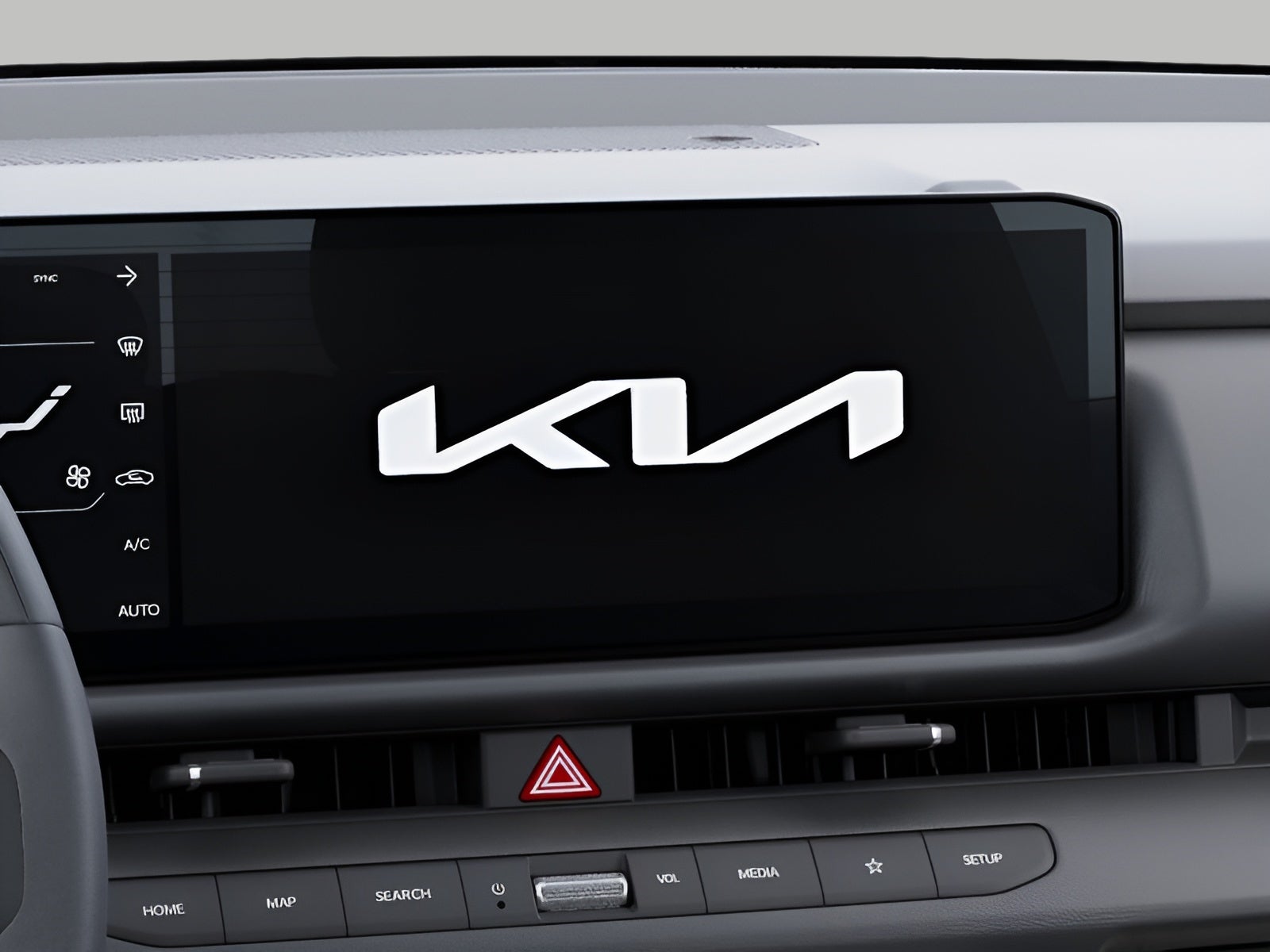 2027 Kia Seltos X-Line SX AWD