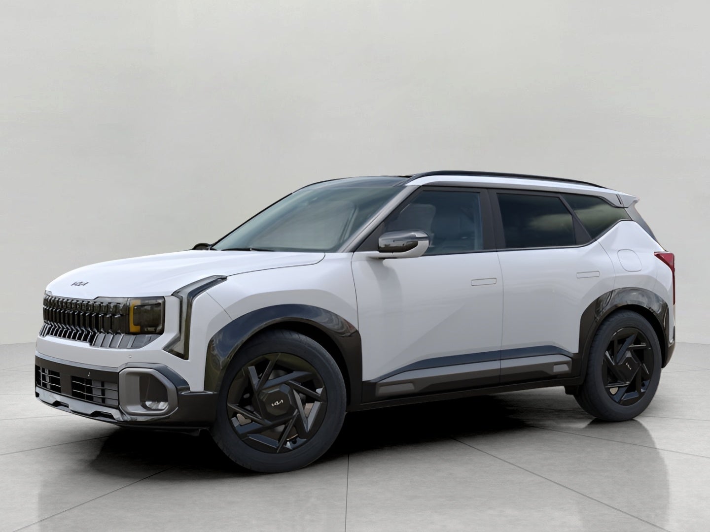2027 Kia Seltos X-Line SX AWD