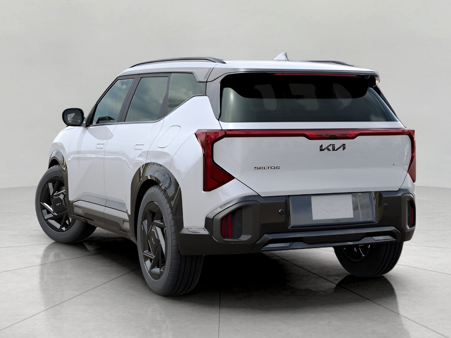 2027 Kia Seltos X-Line SX AWD