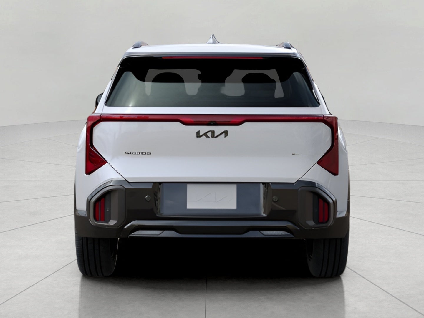 2027 Kia Seltos X-Line SX AWD