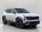 2027 Kia Seltos X-Line SX AWD