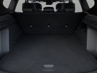 2027 Kia Seltos X-Line SX AWD