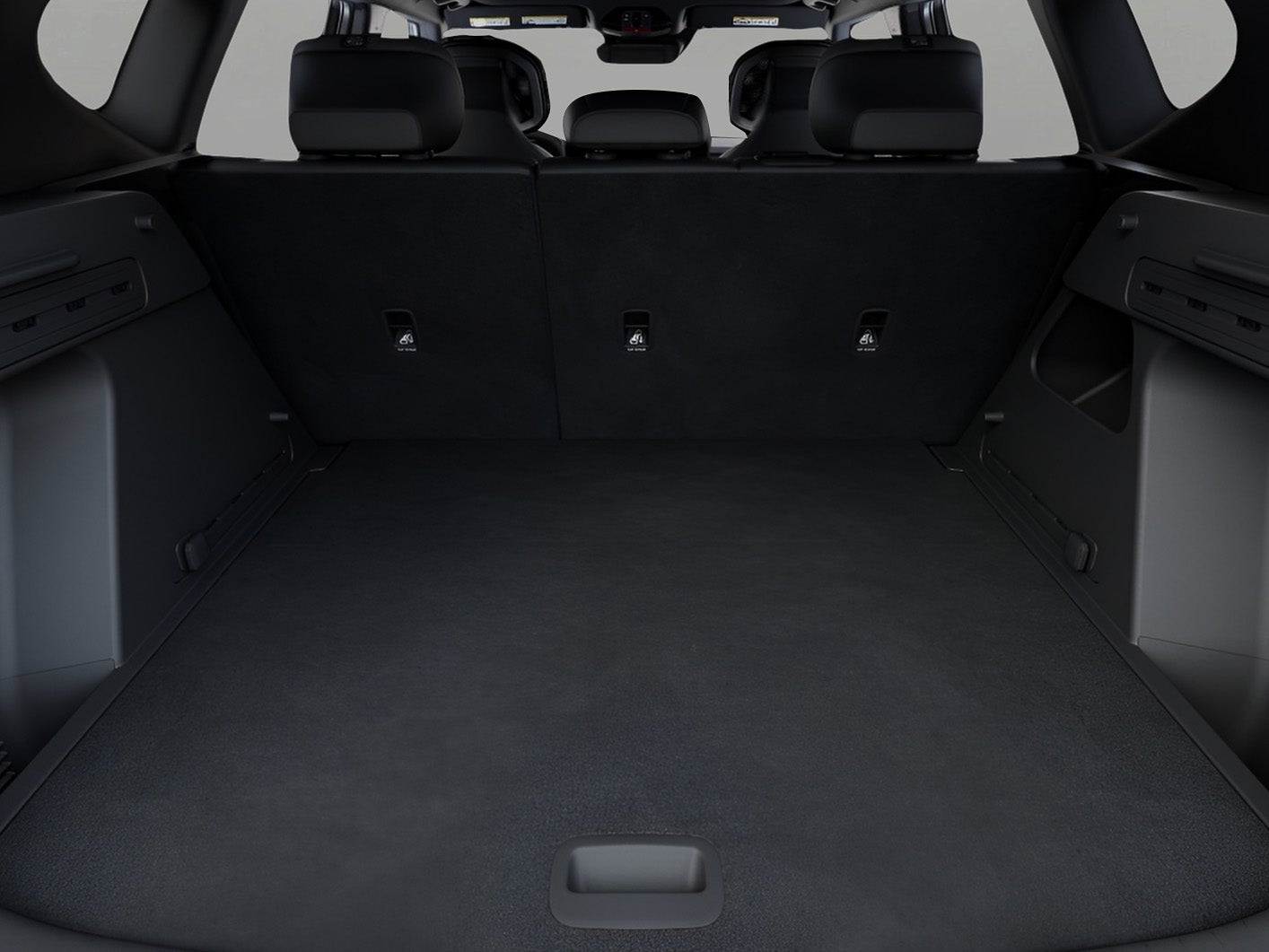 2027 Kia Seltos X-Line SX AWD