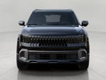 2027 Kia Seltos X-Line SX AWD