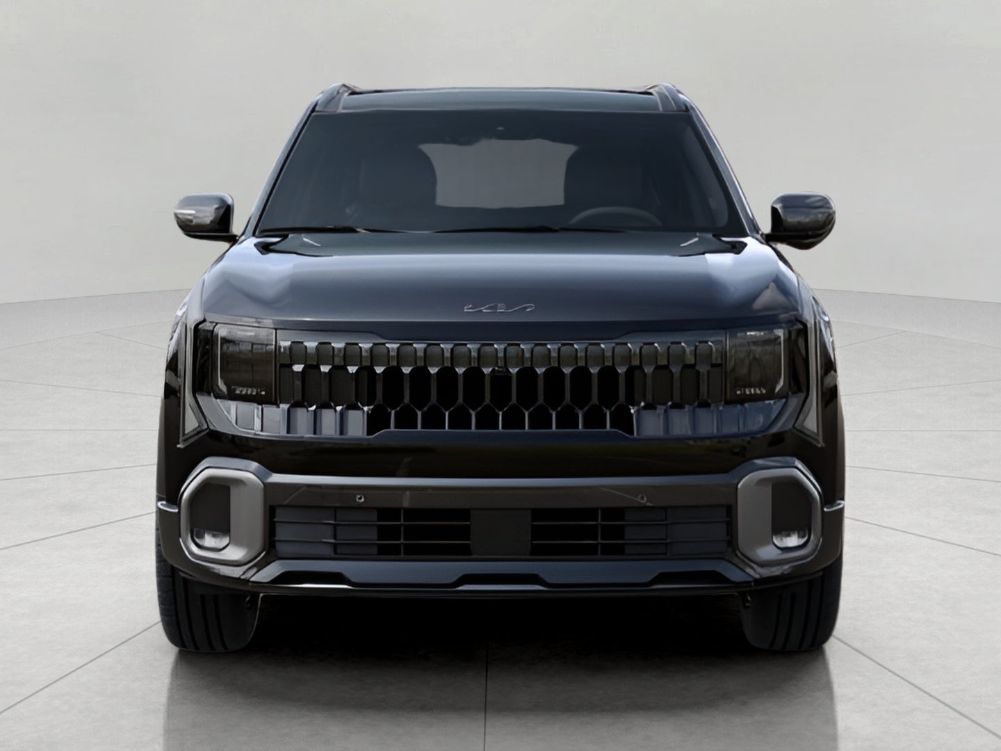 2027 Kia Seltos X-Line SX AWD