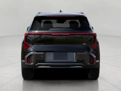 2027 Kia Seltos X-Line SX AWD