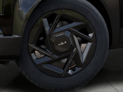 2027 Kia Seltos X-Line SX AWD