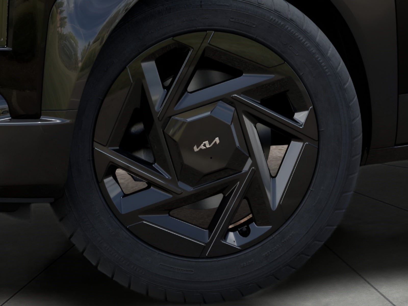 2027 Kia Seltos X-Line SX AWD