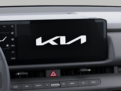 2027 Kia Seltos X-Line SX AWD