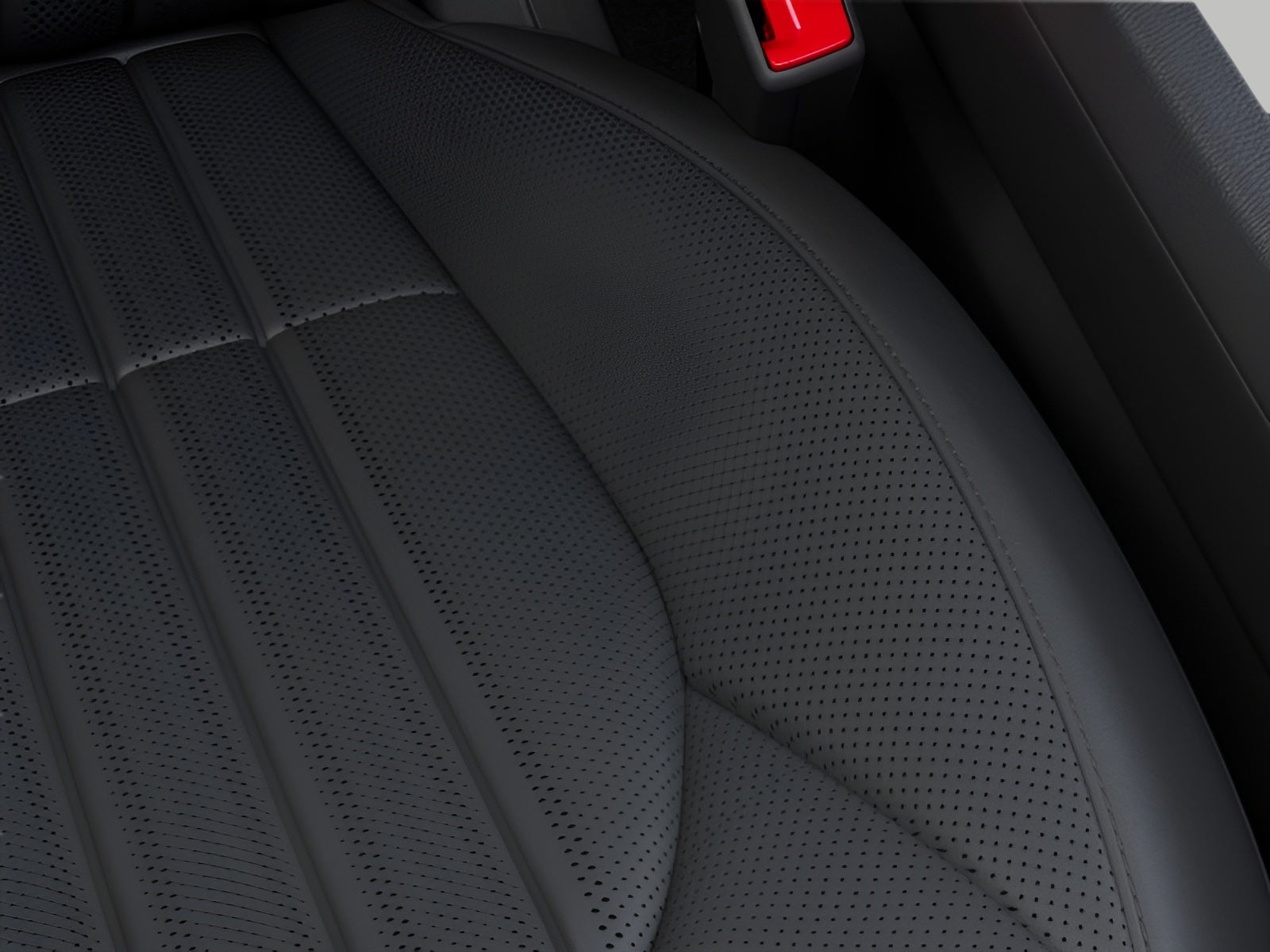 2027 Kia Seltos X-Line SX AWD