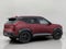 2027 Kia Seltos X-Line SX AWD