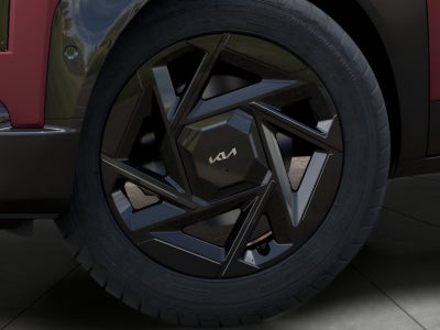 2027 Kia Seltos X-Line SX AWD