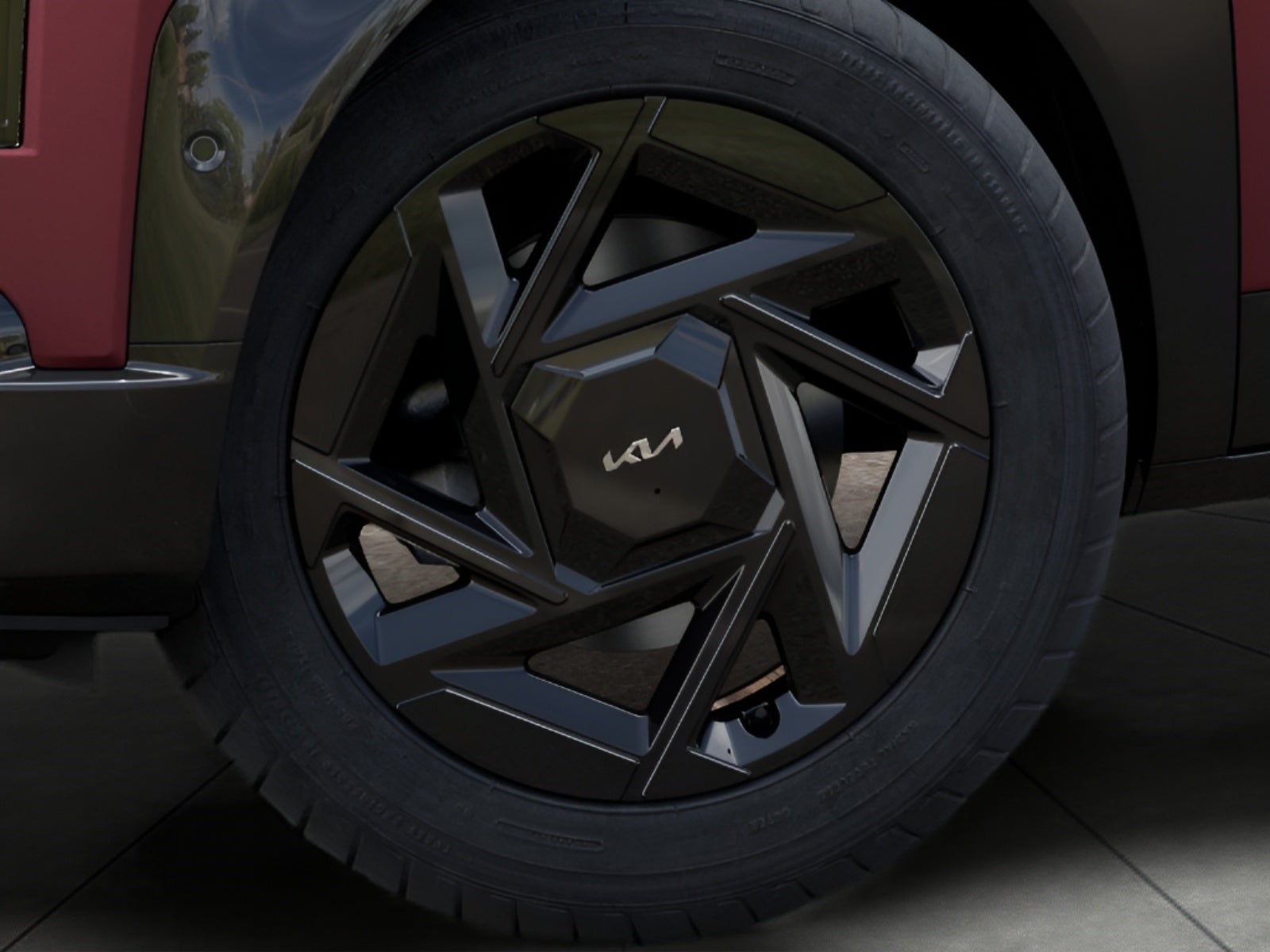 2027 Kia Seltos X-Line SX AWD