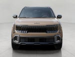 2027 Kia Seltos X-Line SX AWD
