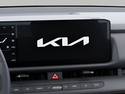 2027 Kia Seltos X-Line SX AWD